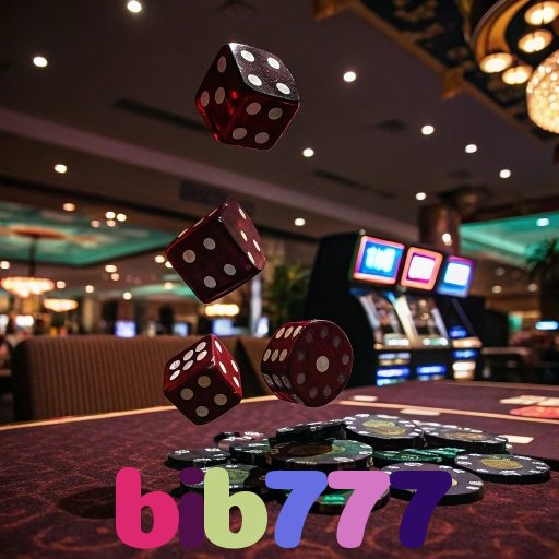 Aposte Inteligente e Ganhe Mais no bib777